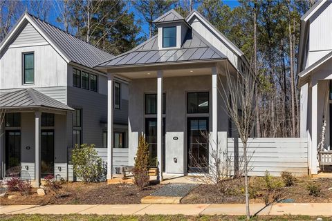 135 Mado Lane Chattahoochee Hills GA 30268