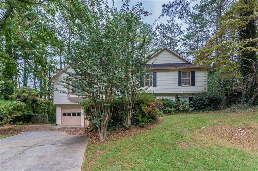 3306 Harrow Court SW