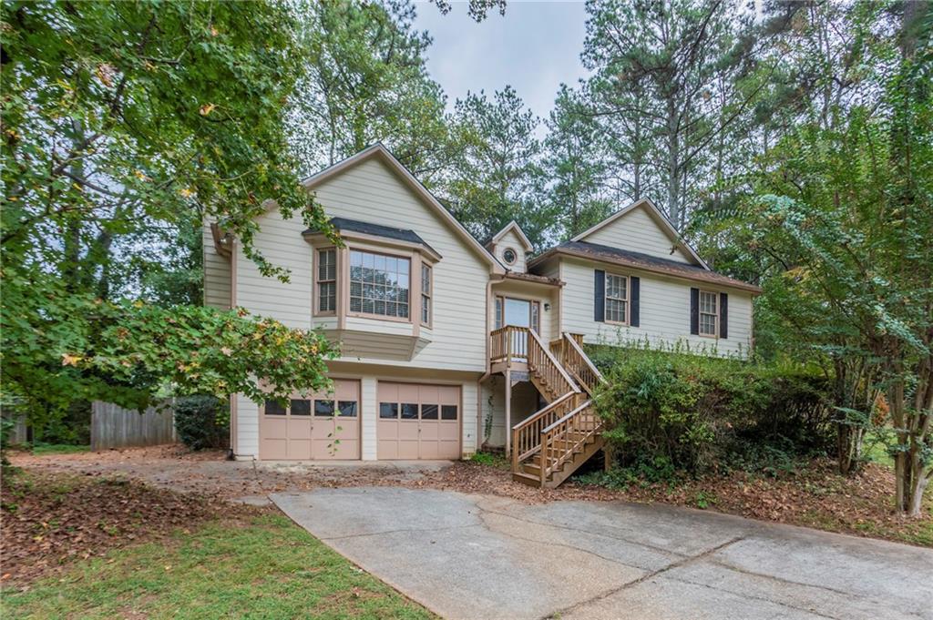 3306 Harrow Court SW