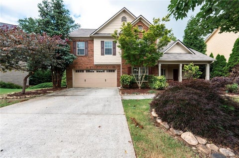 Homes For Sale - 1336 Nathan Mauldin Drive<br/> Lawrenceville, GA 30043