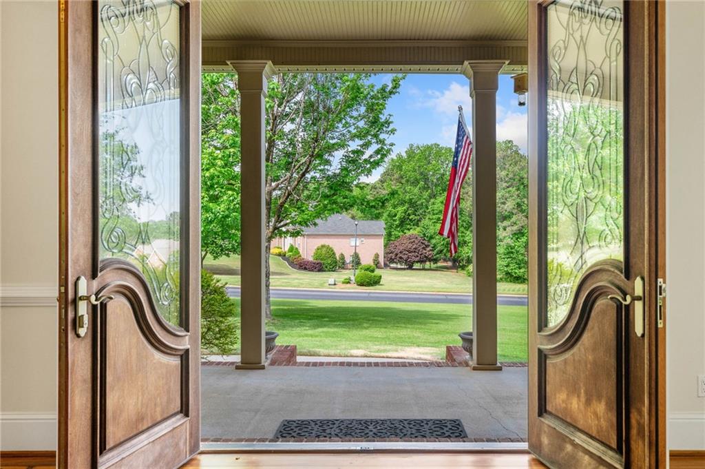 145 Havenbrooke Court, Fayetteville, Georgia image 7