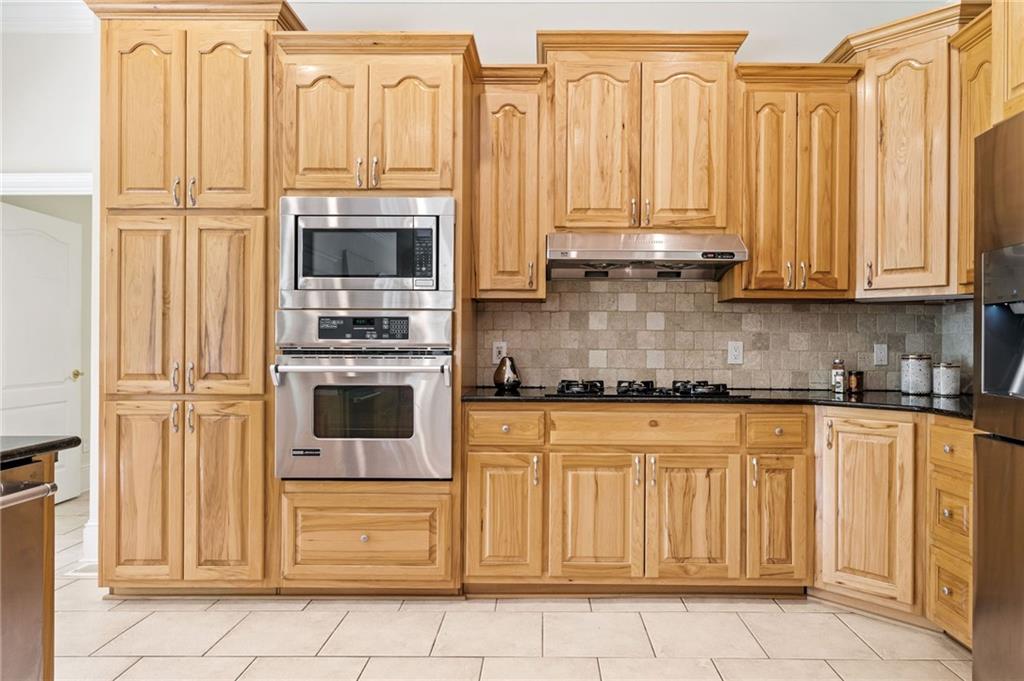 145 Havenbrooke Court, Fayetteville, Georgia image 22