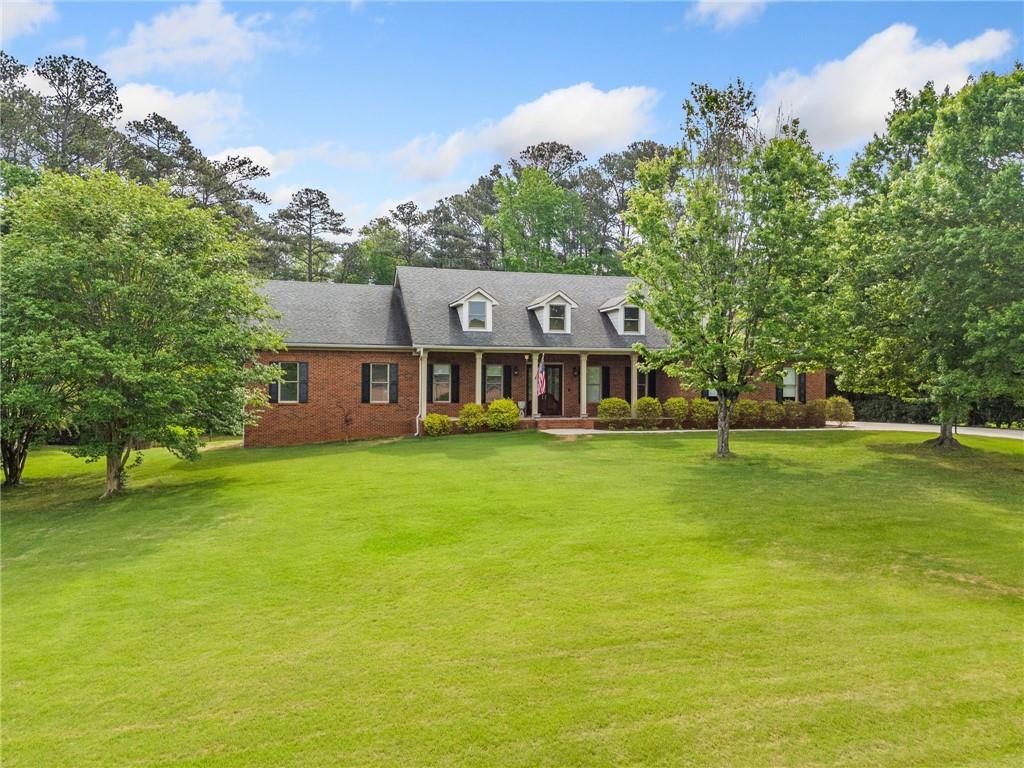 145 Havenbrooke Court