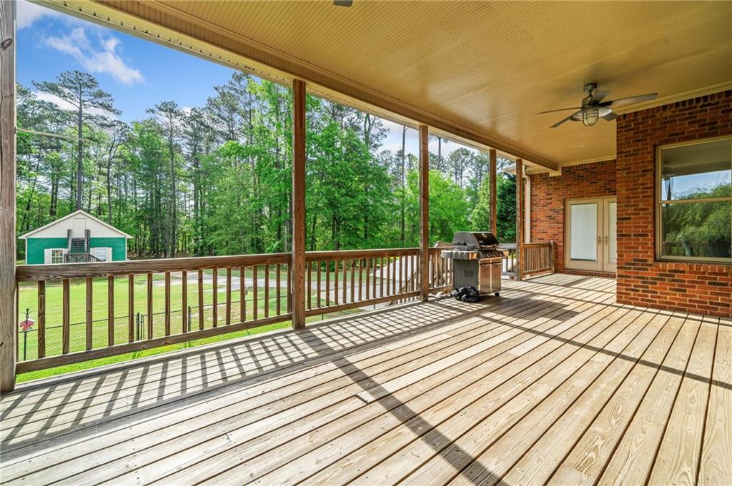 145 Havenbrooke Court, Fayetteville, Georgia image 34