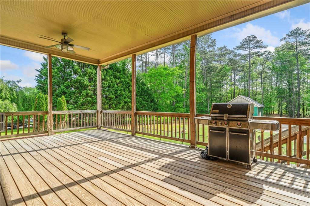 145 Havenbrooke Court, Fayetteville, Georgia image 33