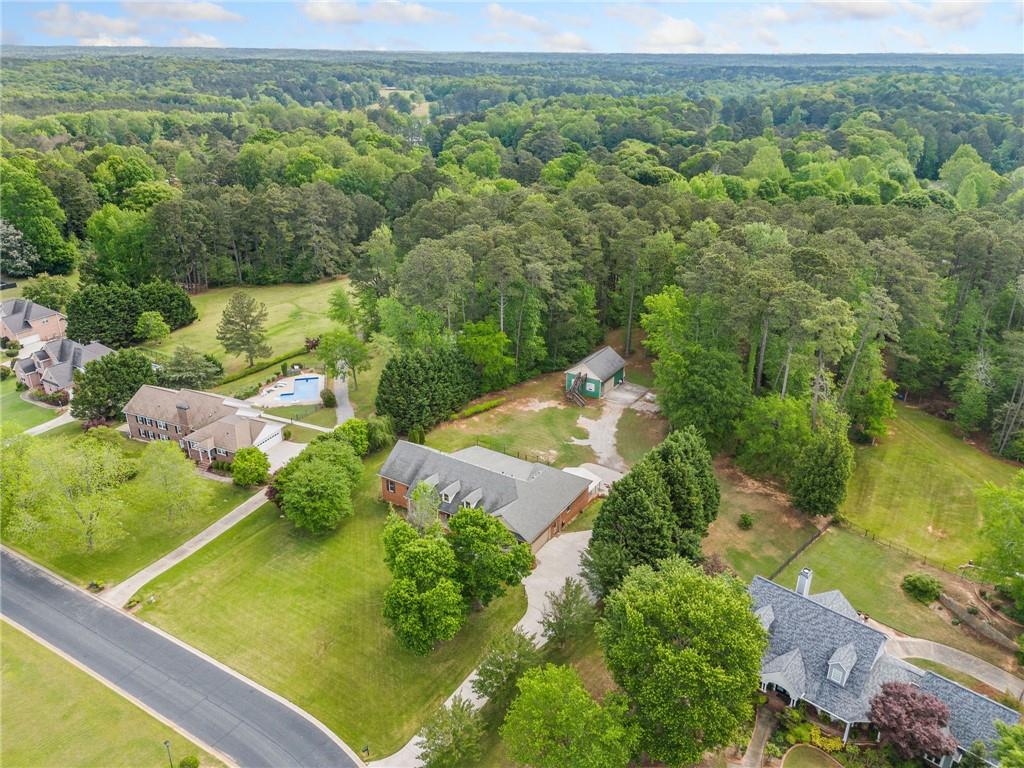 145 Havenbrooke Court