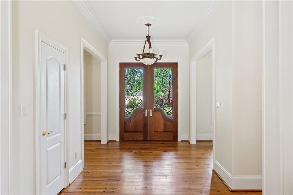 145 Havenbrooke Court, Fayetteville, Georgia image 9