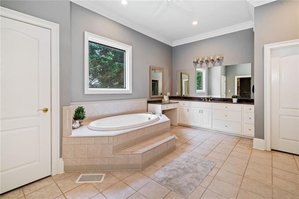 145 Havenbrooke Court, Fayetteville, Georgia image 27