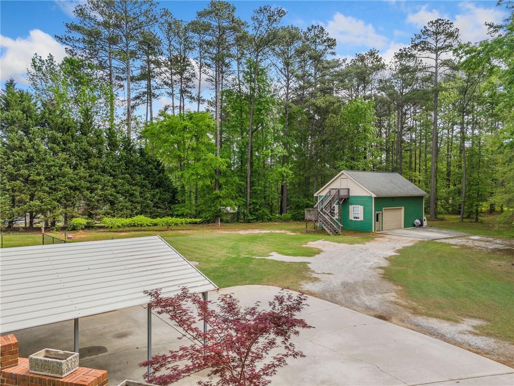 145 Havenbrooke Court