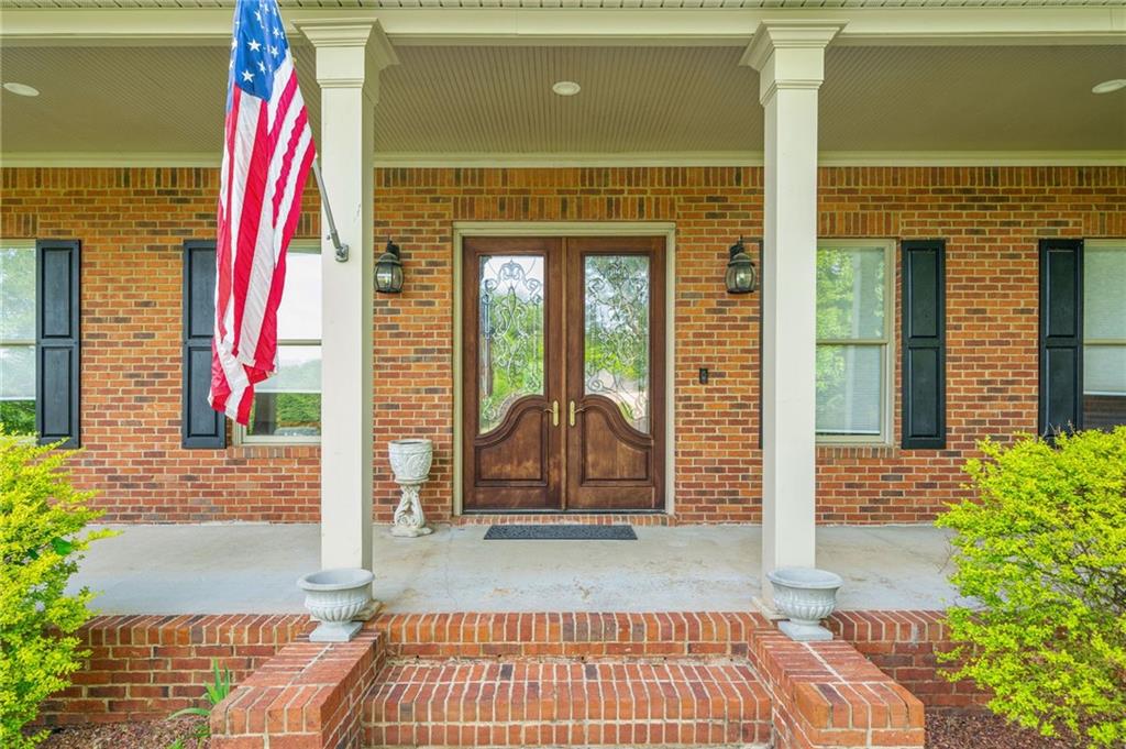 145 Havenbrooke Court, Fayetteville, Georgia image 6