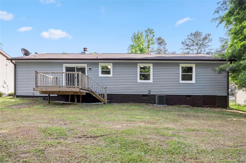6801 Red Maple Dr Dr, Rex, Georgia image 14