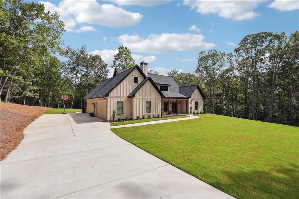 7450 Tyree Road