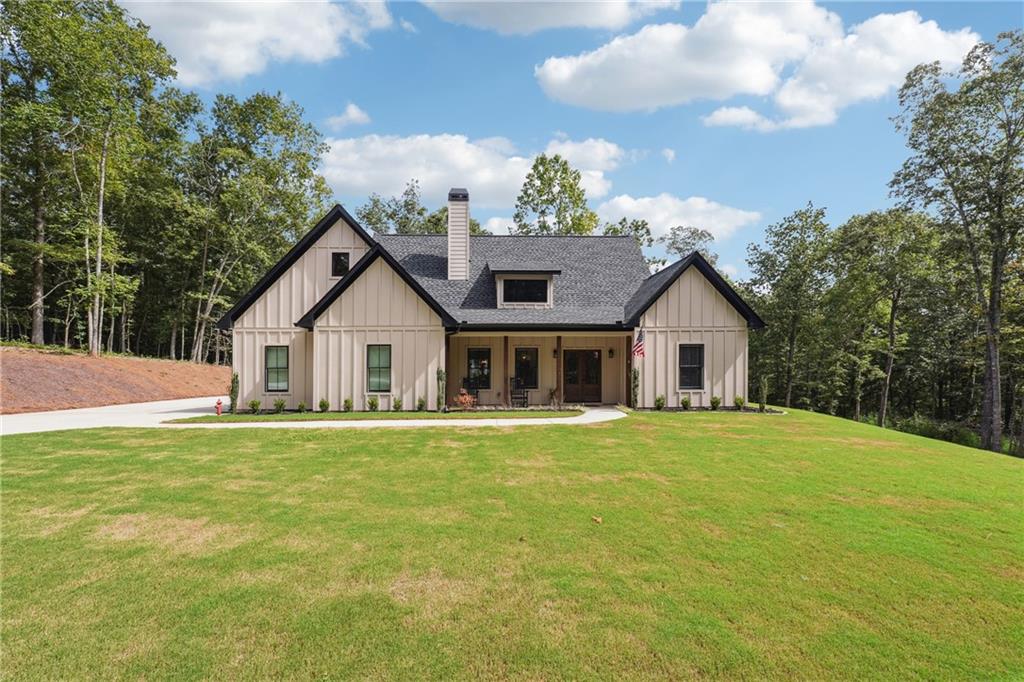 7450 Tyree Road