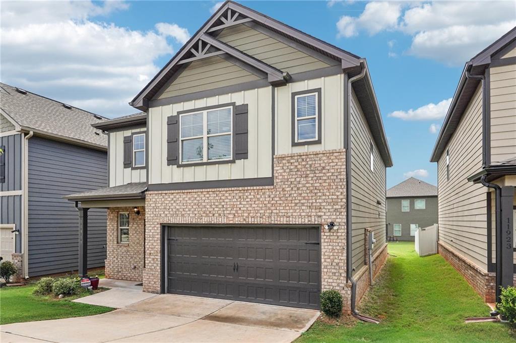 11917 Brightside Parkway