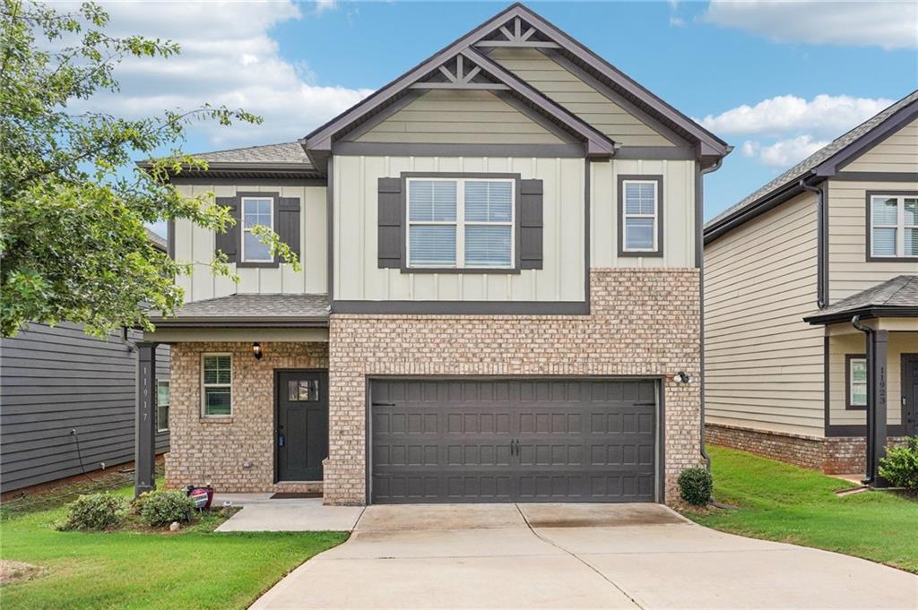 11917 Brightside Parkway