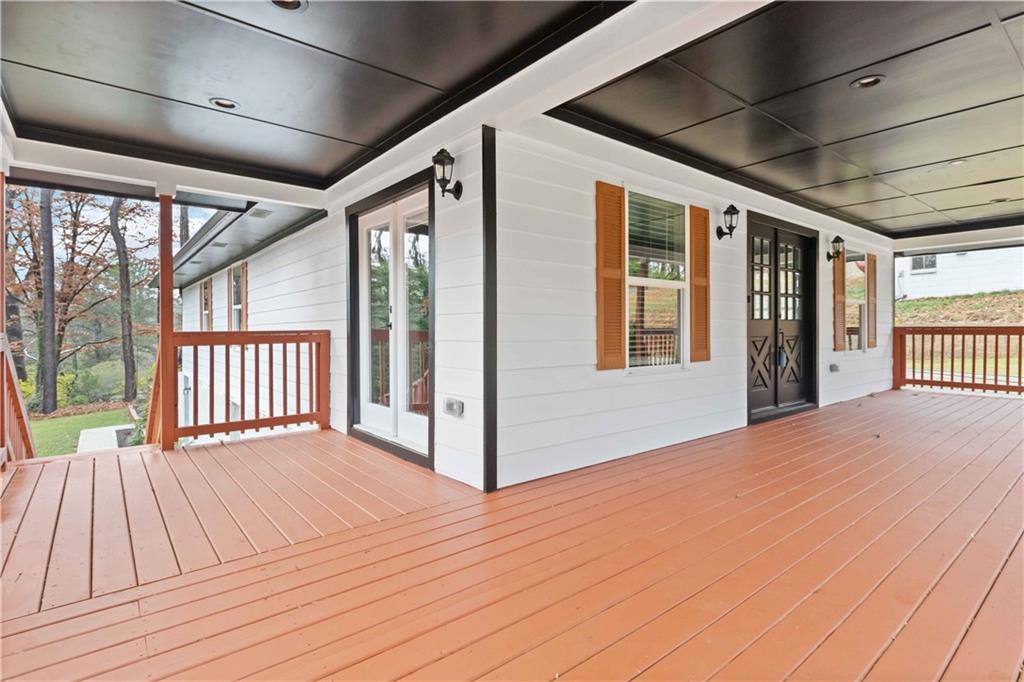 2461 Ridgefield Terrace