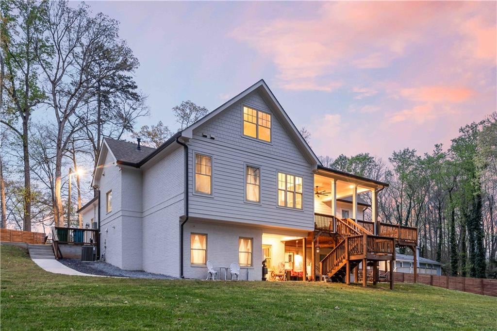 5758 Williams Road