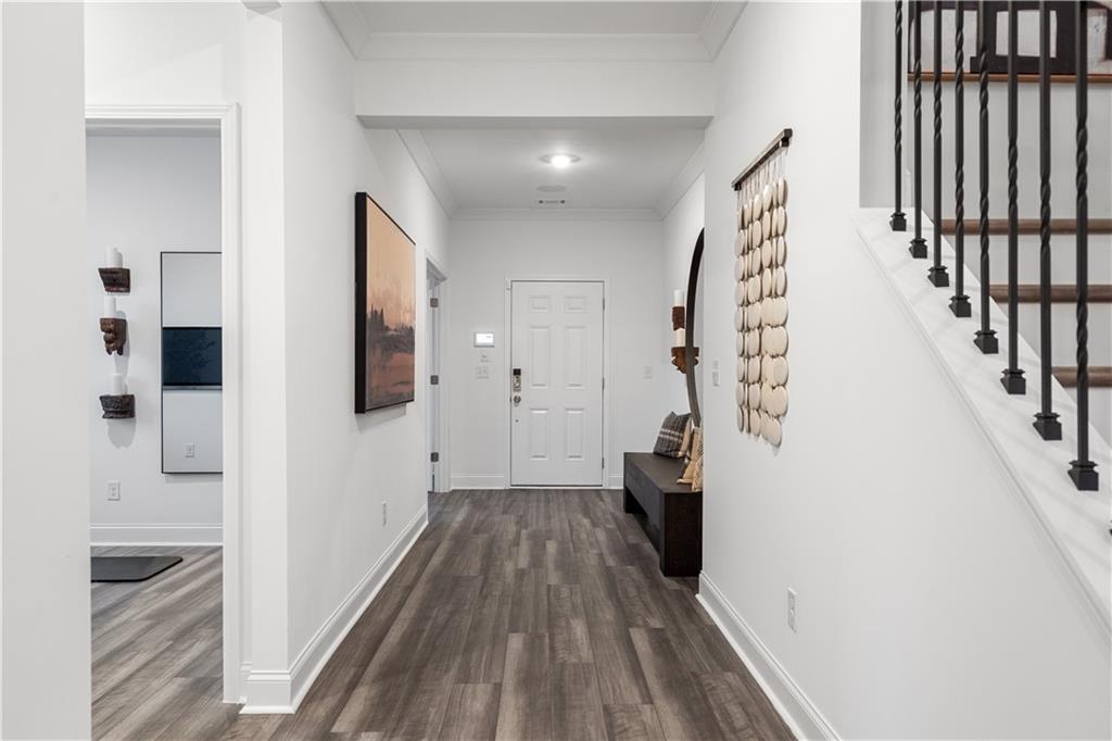 1446 Auburn Glen Road