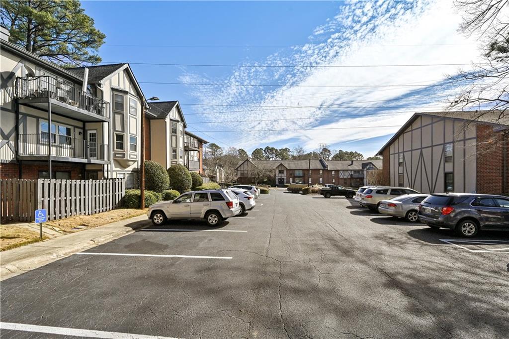 6851 NE Roswell Road #C4, Atlanta, Georgia image 38