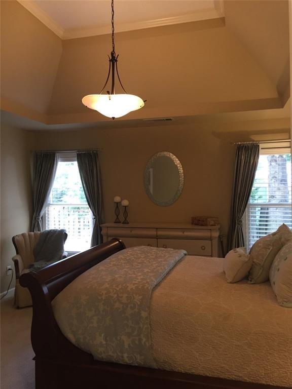 MORTON CHASE - Residential Lease