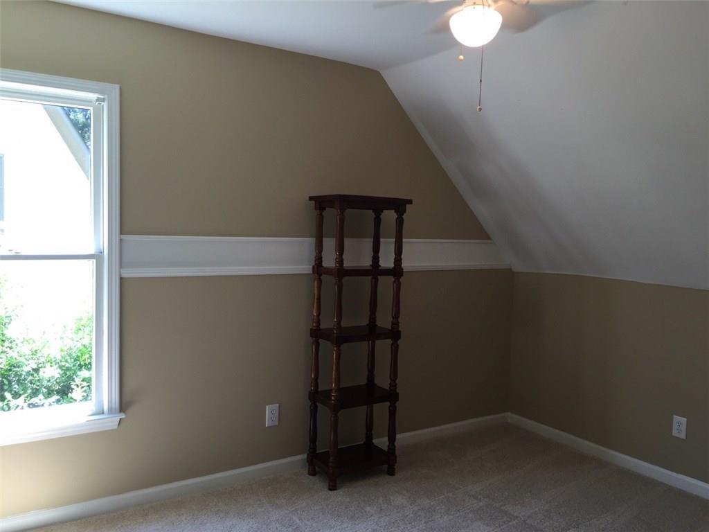 MORTON CHASE - Residential Lease