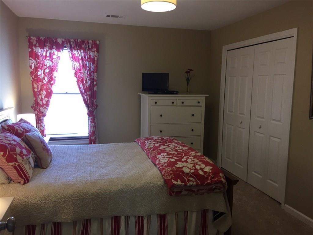 MORTON CHASE - Residential Lease