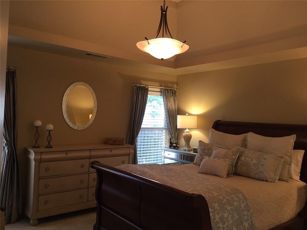MORTON CHASE - Residential Lease