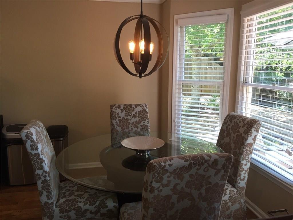 MORTON CHASE - Residential Lease