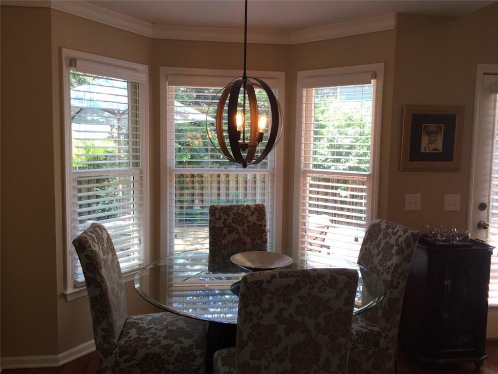 MORTON CHASE - Residential Lease