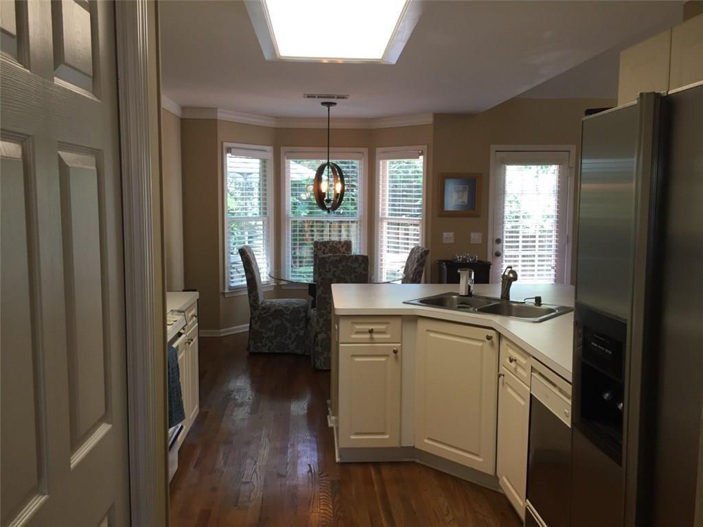 MORTON CHASE - Residential Lease