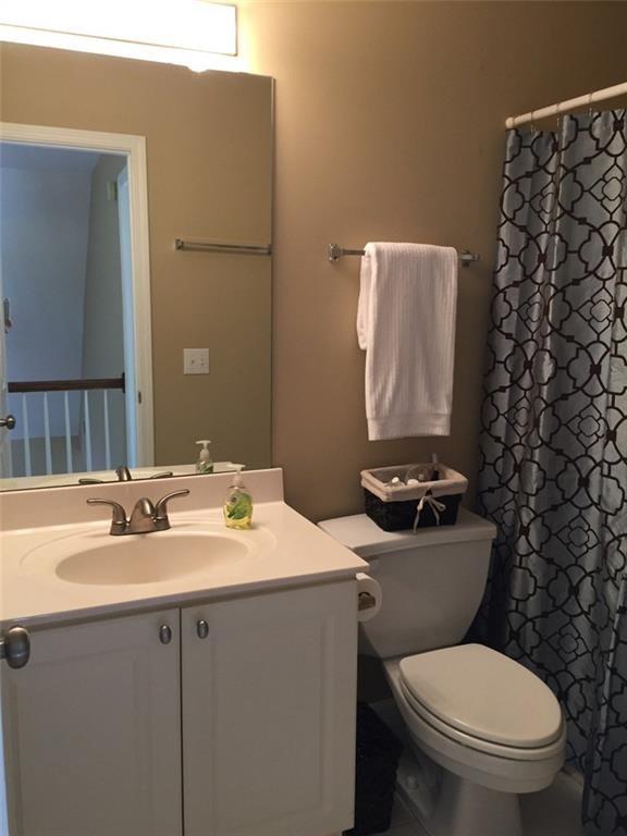 MORTON CHASE - Residential Lease
