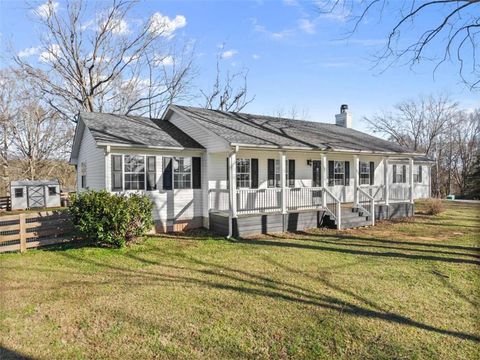 117 Ridgeway Terrace Maysville GA 30558