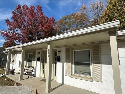 1401 Vesta Avenue Atlanta GA 30344