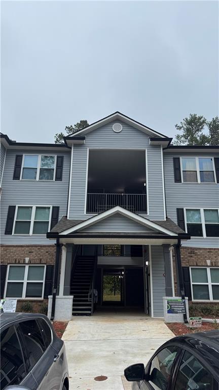 3204 Fairington Village Drive, Lithonia, Georgia image 17