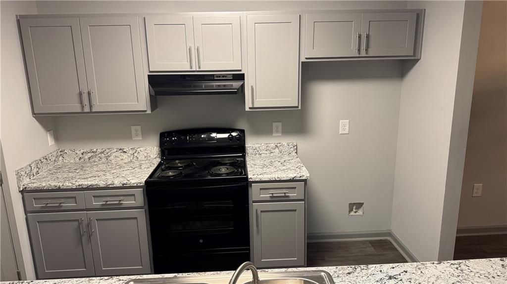 3204 Fairington Village Drive, Lithonia, Georgia image 21