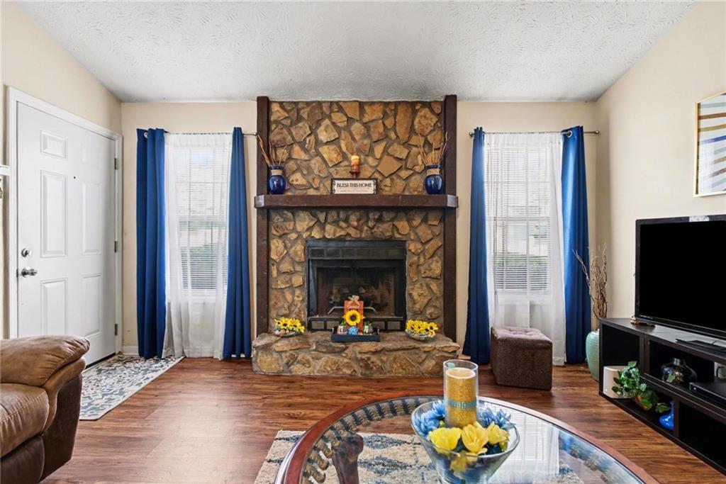 11553 Matthews Trail