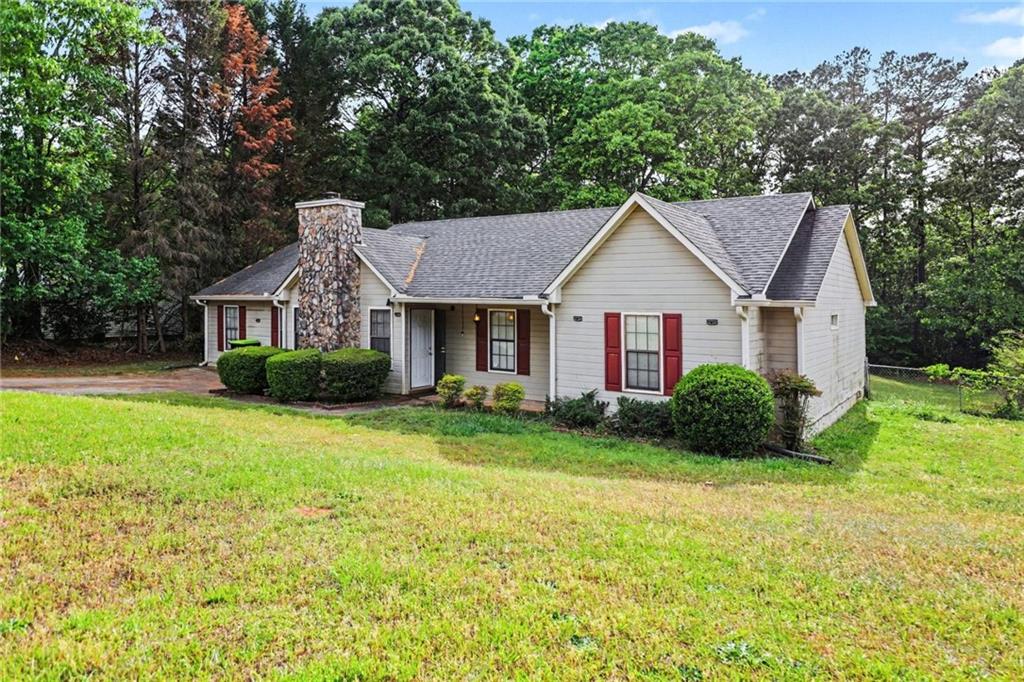 11553 Matthews Trail