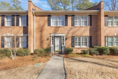 4101 Dunwoody Club Drive Unit 31, Atlanta, GA 30350 - #: 7711577