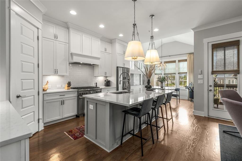111 Brighton Boulevard, Woodstock, Georgia image 18