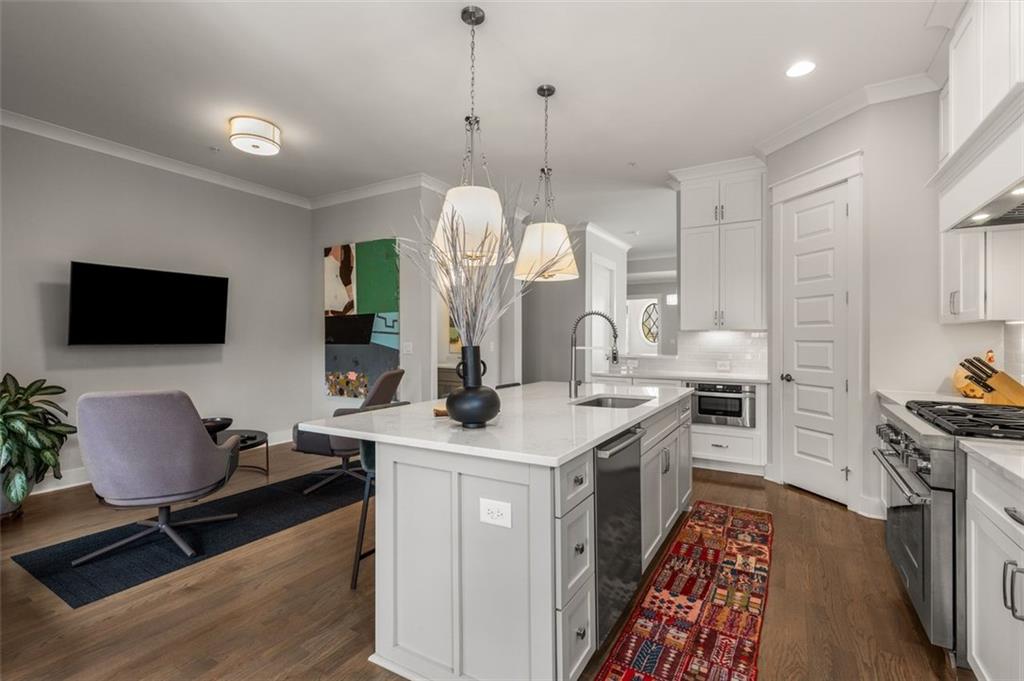111 Brighton Boulevard, Woodstock, Georgia image 16