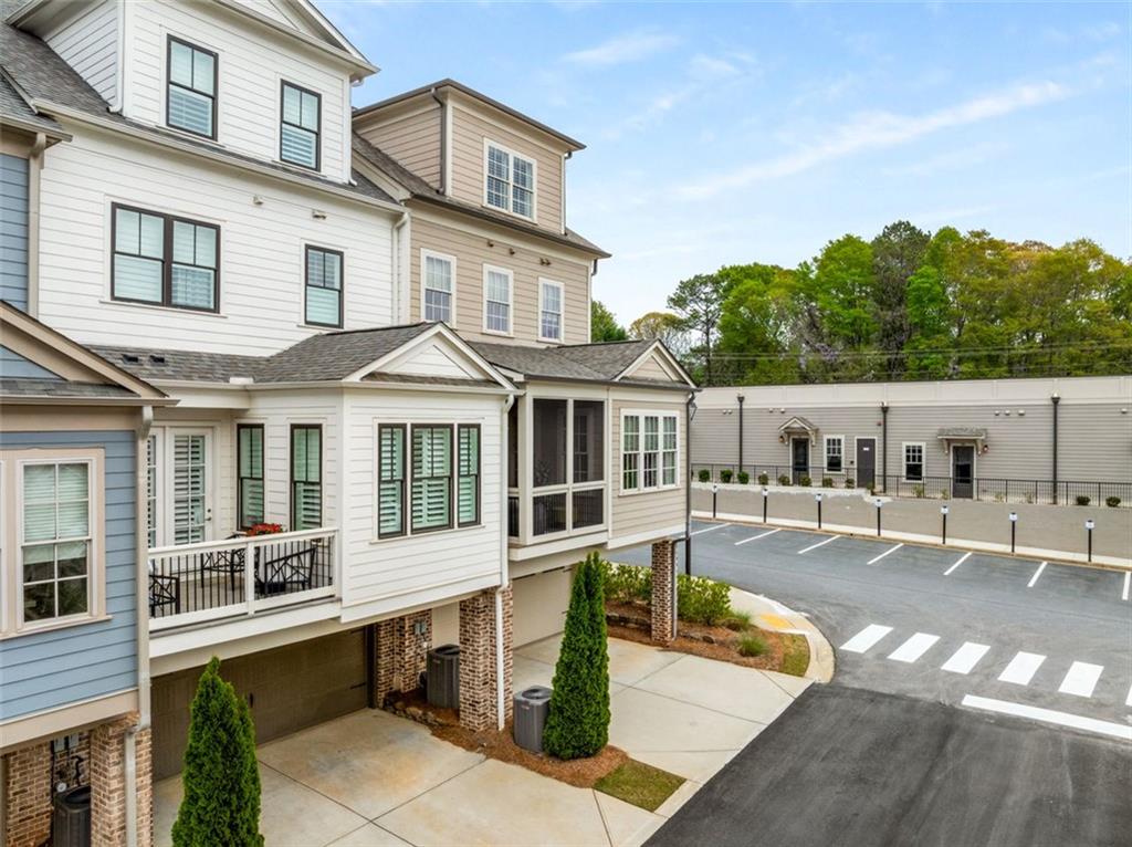 111 Brighton Boulevard, Woodstock, Georgia image 47