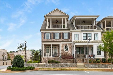 111 Brighton Boulevard Woodstock GA 30188