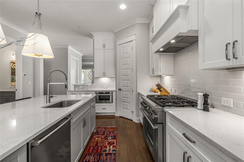 111 Brighton Boulevard, Woodstock, Georgia image 15