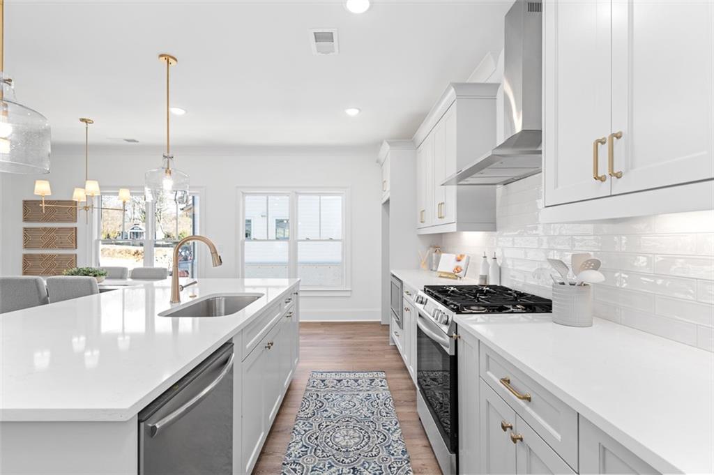 3314 Springhaven Avenue