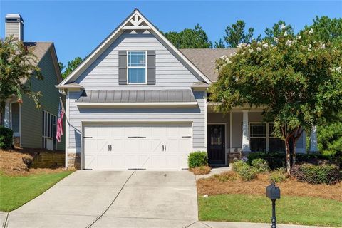 68 HAWTHORNE RIDGE Circle Dallas GA 30132
