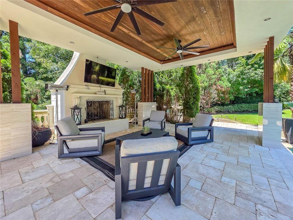 3232 St Elmo Court