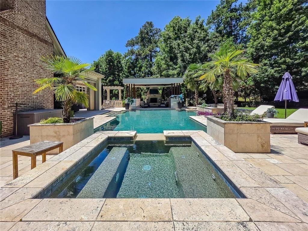 3232 St Elmo Court