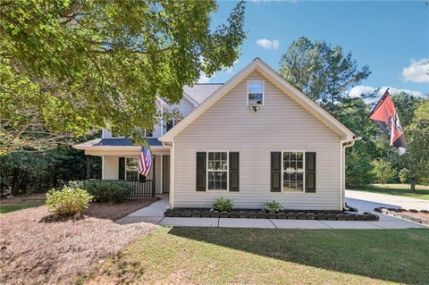 Homes For Sale - 90 Stallsworth Road<br/> Mcdonough, GA 30252