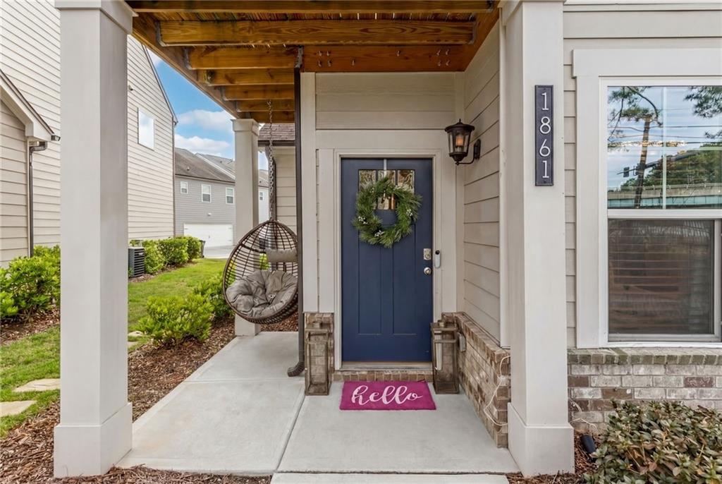 1861 Belmore Street SE