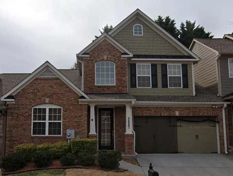 Townhouse For Rent - 3287 Castleberry Village Drive<br/> Cumming, GA 30040